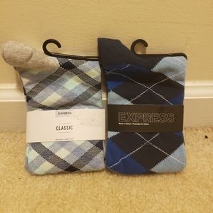Express Men's Socks